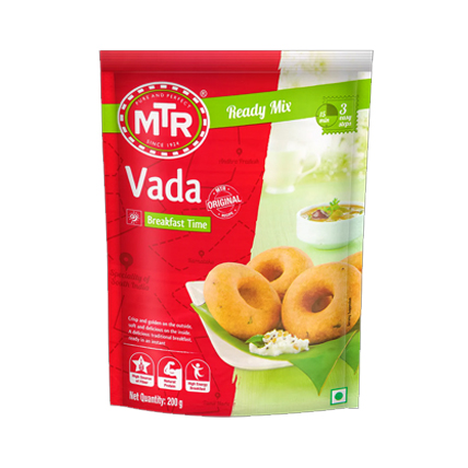 MTR Ready To Mix Vada 